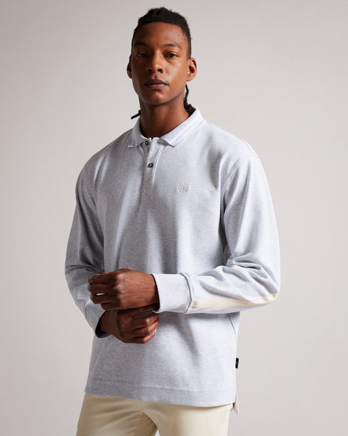 <P><Span Style="Text-Decoration: Underline;" Data-Mce-Style="Text-Decoration: Underline;">Ls Rugby Polo</Span></P>
<P>‚Äπ¬...